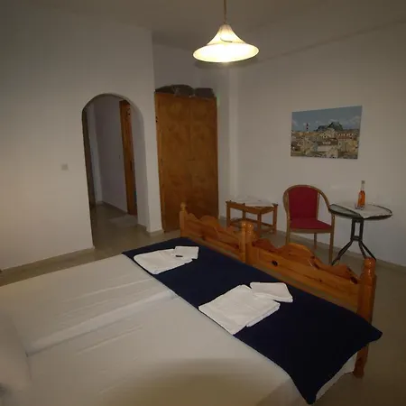 Alexantros Apartmans Benitses (Corfu)
